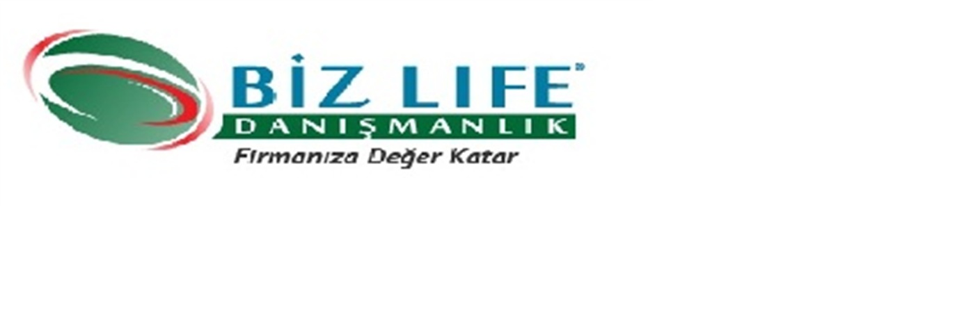 Bizlife Danışmanlık