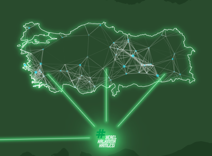 Yerel Kalkınma Hamlesi Yatırım Çağrısı Açıldı