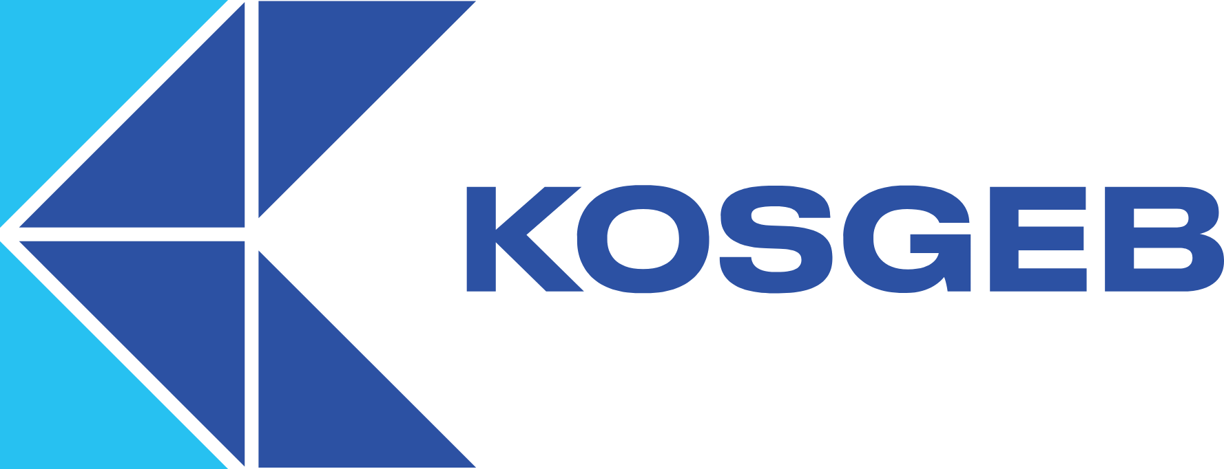 KOSGEB logosu